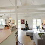 Havhusevej Denm Casa de Férias