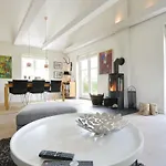 Casa de Férias Havhusevej Denm *