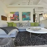Havhusevej Denm Casa de Férias Hornslet