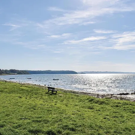 Havhusevej Denm * Hornslet