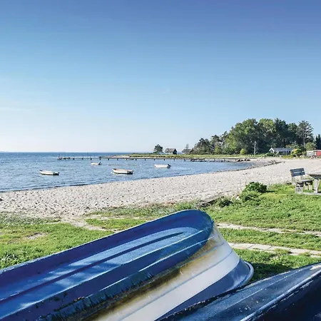 Havhusevej Denm בית נופש