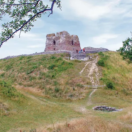 Havhusevej Denm Hornslet