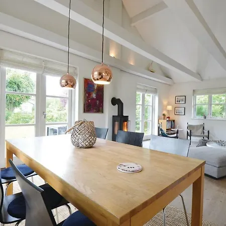 Holiday home Awesome In With Wifi