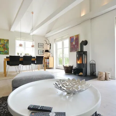 度假居 Havhusevej Denm *