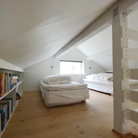 בית נופש Havhusevej Denm