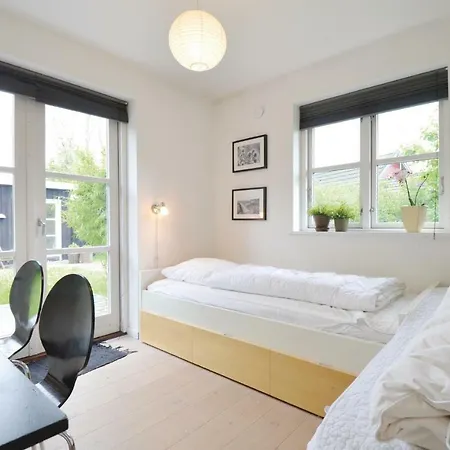 Havhusevej Denm * Hornslet