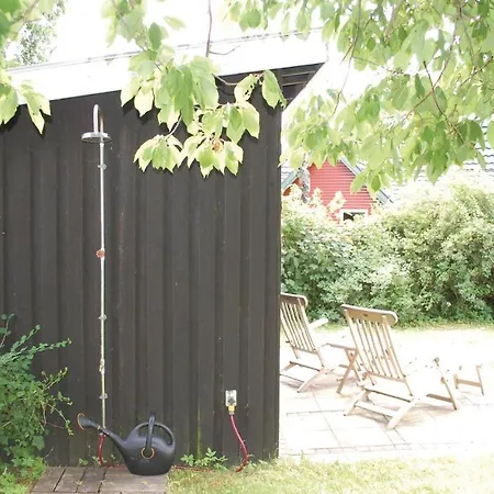 Havhusevej Denm Hornslet