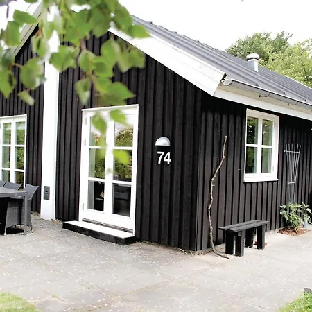 Havhusevej Denm Hornslet