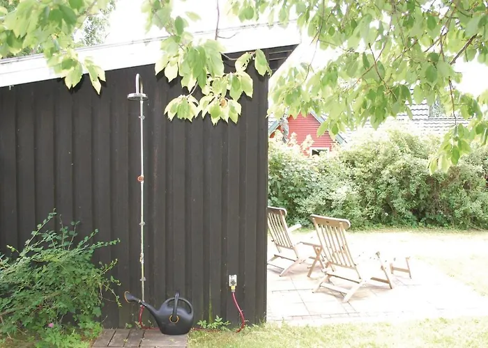 Havhusevej Denm Hornslet