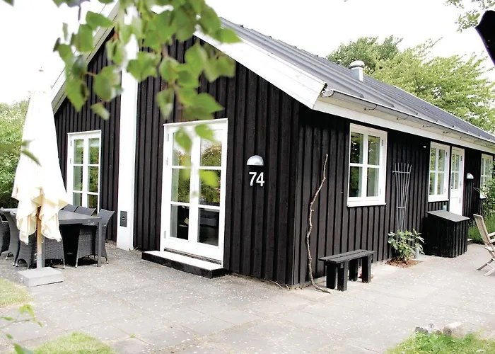 Havhusevej Denm Hornslet